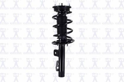 Imagen de Amortiguador Frontal Izquierdo 3335876L Para Ford Taurus 2010-2011