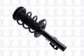 Imagen de Amortiguador Frontal Izquierdo 3335876L Para Ford Taurus 2010-2011
