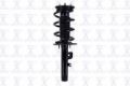 Imagen de Amortiguador Frontal Izquierdo 3335876L Para Ford Taurus 2010-2011