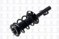 Imagen de Amortiguador Frontal Izquierdo 3335876L Para Ford Taurus 2010-2011