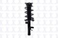 Imagen de Amortiguador Frontal Derecho 3335877R Para Ford C-max 2013-2018