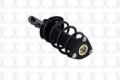 Imagen de Amortiguador Frontal Derecho 3335877R Para Ford C-max 2013-2018