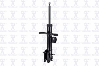 Imagen de Amortiguador Frontal Izquierdo 333591L Para Nissan Leaf 2011-2024