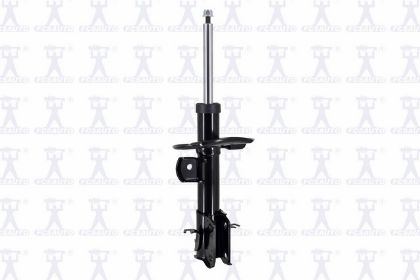 Imagen de Amortiguador Frontal Derecho 333591R Para Nissan Leaf 2011-2024