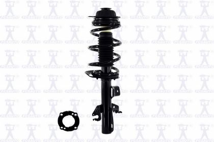 Imagen de Amortiguador Frontal Derecho 3335992R Para Jeep Cherokee 2014-2018