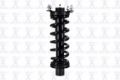 Imagen de Amortiguador Frontal Derecho 3336329R Para Dodge Nitro 2007-2011