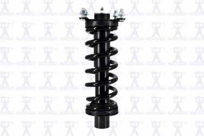 Imagen de Amortiguador Frontal Derecho 3336329R Para Dodge Nitro 2007-2011