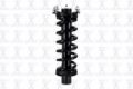 Imagen de Amortiguador Frontal Derecho 3336329R Para Dodge Nitro 2007-2011