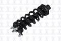 Imagen de Amortiguador Frontal Derecho 3336329R Para Dodge Nitro 2007-2011