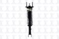 Imagen de Amortiguador Trasero 3336338 Para Chrysler Sebring 1999-2000