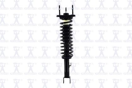 Imagen de Amortiguador Trasero 3336338 Para Chrysler Sebring 1999-2000