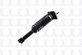 Imagen de Amortiguador Trasero 3336338 Para Chrysler Sebring 1999-2000