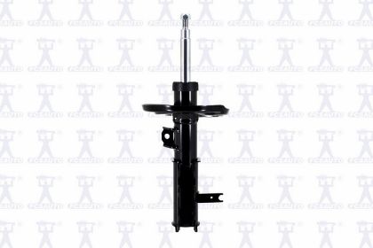Imagen de Amortiguador Frontal Derecho 333701R Para Chevrolet Malibu 2016-2024, Chevrolet Malibu Hybrid 2016-2019