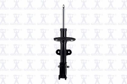 Imagen de Amortiguador Frontal 333703 Para Chrysler Town & Country Van 2012-2016, Dodge Grand Caravan 2012-2020, Dodge Ram Cargo Van 2012-2015