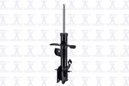 Imagen de Amortiguador Frontal Derecho 333704R Para Chevrolet City Express 2015-2018, Nissan Nv 200 2013-2021
