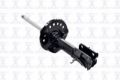 Imagen de Amortiguador Frontal Derecho 333704R Para Chevrolet City Express 2015-2018, Nissan Nv 200 2013-2021