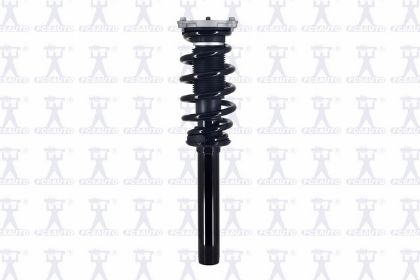 Imagen de Amortiguador Frontal 3337097 Para Volvo Xc60 2018-2020