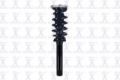 Imagen de Amortiguador Frontal 3337097 Para Volvo Xc60 2018-2020