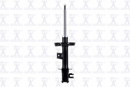 Imagen de Amortiguador Frontal Derecho 333710R Para Fiat 500 2012-2017