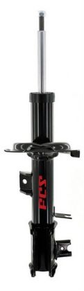 Imagen de Amortiguador Frontal Derecho 333711R Para Suzuki Sx4 2008-2013