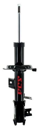 Imagen de Amortiguador Frontal Derecho 333712R Para Suzuki Sx4 2008-2013