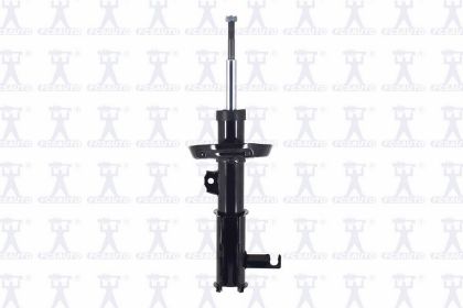 Imagen de Amortiguador Frontal Derecho 333713R Para Chevrolet Malibu 2013-2015, Chevrolet Malibu Hybrid 2013-2014, Chevrolet Malibu Limited 2016