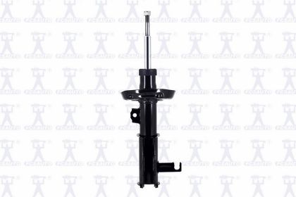Imagen de Amortiguador Frontal Derecho 333714R Para Chevrolet Impala 2014-2020, Chevrolet Impala Hybrid 2014