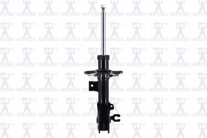Imagen de Amortiguador Frontal Derecho 333715R Para Mazda 6 Series 2014-2018