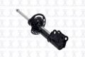 Imagen de Amortiguador Frontal 333737 Para Ford Edge 2015-2024, Lincoln Mkx 2016-2018, Lincoln Nautilus 2019-2023