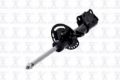 Imagen de Amortiguador Frontal 333737 Para Ford Edge 2015-2024, Lincoln Mkx 2016-2018, Lincoln Nautilus 2019-2023