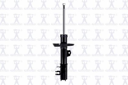 Imagen de Amortiguador Frontal Izquierdo 333742L Para Chevrolet Sonic 2012-2020