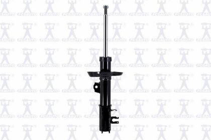 Imagen de Amortiguador Frontal Derecho 333742R Para Chevrolet Sonic 2012-2020