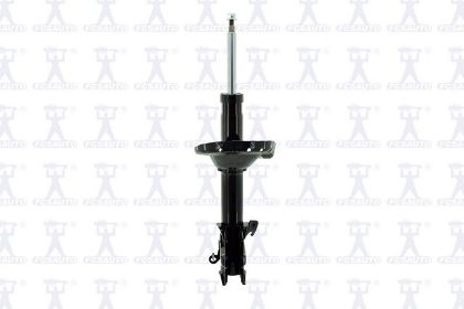 Imagen de Amortiguador Frontal Izquierdo 333745L Para Subaru Outback 2015-2017