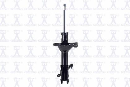 Imagen de Amortiguador Frontal Izquierdo 333746L Para Subaru Legacy 2015-2017