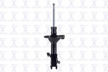Imagen de Amortiguador Frontal Derecho 333746R Para Subaru Legacy 2015-2017
