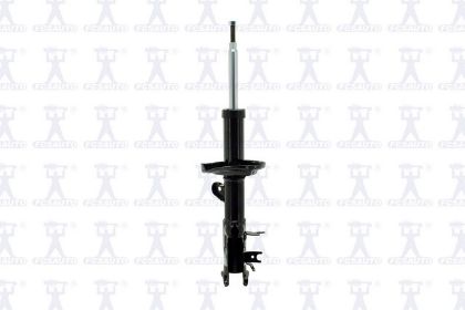 Imagen de Amortiguador Frontal Izquierdo 333751L Para Honda Hr-v 2016-2022