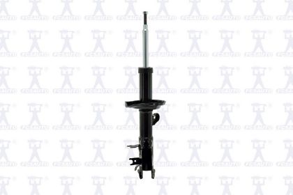 Imagen de Amortiguador Frontal Derecho 333751R Para Honda Hr-v 2016-2022