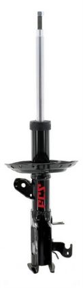 Imagen de Amortiguador Frontal Izquierdo 333752L Para Honda Fit 2015-2020