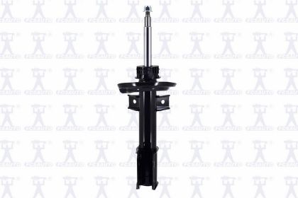 Imagen de Amortiguador Frontal 333761 Para Mercedes Benz Glk250 2013-2015, Mercedes Benz Glk350 2010-2015