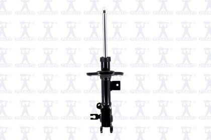 Imagen de Amortiguador Frontal Izquierdo 333787L Para Mazda 3 Series 2014-2018