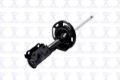 Imagen de Amortiguador Frontal Izquierdo 333787L Para Mazda 3 Series 2014-2018