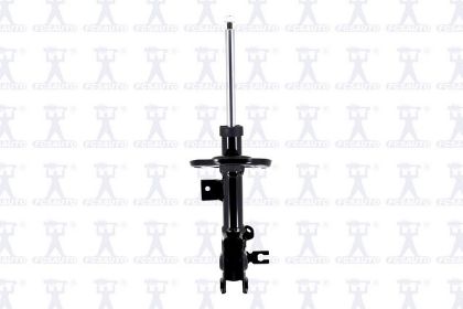 Imagen de Amortiguador Frontal Derecho 333787R Para Mazda 3 Series 2014-2018