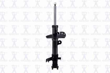 Imagen de Amortiguador Frontal Izquierdo 333790L Para Honda Cr-v 2015-2016