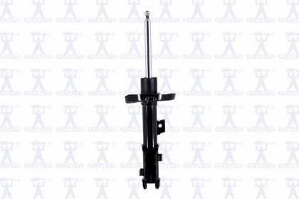 Imagen de Amortiguador Frontal Izquierdo 333800L Para Kia Soul 2014-2019, Kia Soul Ev 2015-2019