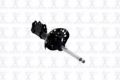 Imagen de Amortiguador Frontal Derecho 333800R Para Kia Soul 2014-2019, Kia Soul Ev 2015-2019