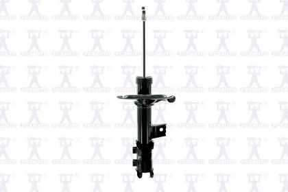 Imagen de Amortiguador Frontal Izquierdo 333813L Para Hyundai Elantra 2009-2011