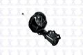 Imagen de Amortiguador Frontal Derecho 333813R Para Hyundai Elantra 2009-2011