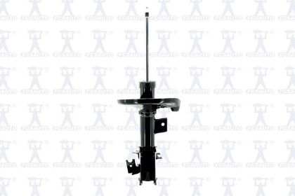 Imagen de Amortiguador Frontal Izquierdo 333814L Para Suzuki Kizashi 2010-2013