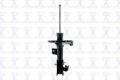 Imagen de Amortiguador Frontal Derecho 333814R Para Suzuki Kizashi 2010-2013