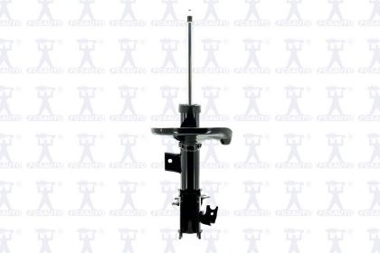 Imagen de Amortiguador Frontal Derecho 333814R Para Suzuki Kizashi 2010-2013